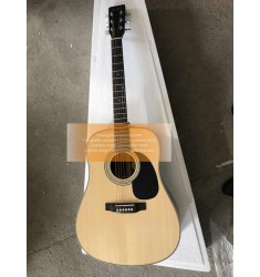 Custom New Stock Martin D-28 Guitars